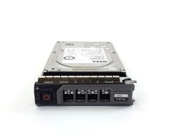 0CWJ92 Dell 3TB 7.2K SAS 3.5 HDD