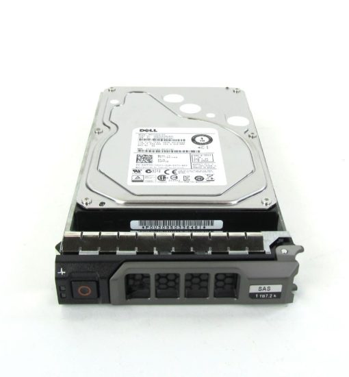 0GPP3G Dell 1TB 7.2K SAS 3.5 HDD