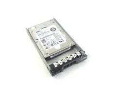 0MTV7G Dell 300GB 10K SAS 2.5 HDD