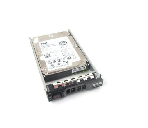 0PGHJG Dell 300GB 10K SAS 2.5 HDD