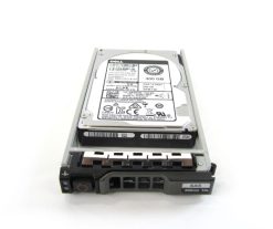 0RDKH0 Dell 300GB 10K SAS 2.5 HDD