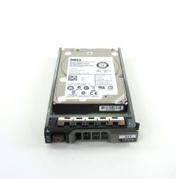 0RMCP3 Dell 1.2TB 10K SAS 3.5 HDD