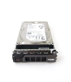 0T4XNN Dell 1TB 7.2K SATA 3.5 HDD