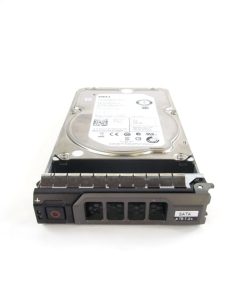 0THGNN Dell 4TB 7.2K SATA 3.5 HDD