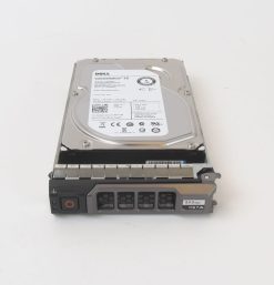 0YGG39 Dell 1TB 7.2K SAS 3.5 HDD