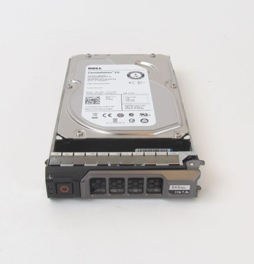 0YGG39 Dell 1TB 7.2K SAS 3.5 HDD