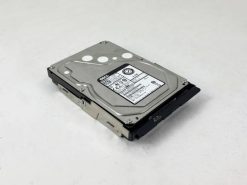 1MVTT Dell 4TB 7.2K SAS 3.5 HDD