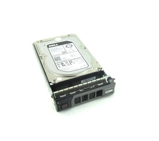 1V4204-150 Dell 2TB 7.2K SAS 3.5 HDD