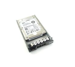 5TFDD Dell 600GB 10K SAS 2.5 HDD