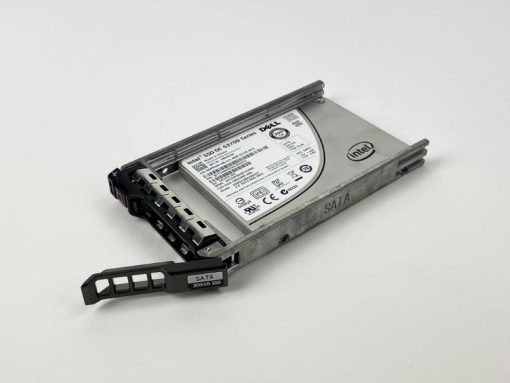 6P5GN Dell 200GB SSD SATA 2.5 HDD