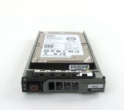 9SW066-150 Dell 300GB 15K SAS 2.5 HDD