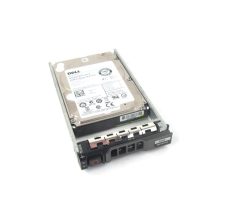 9WE066-150 Dell 300GB 10K SAS 2.5 HDD