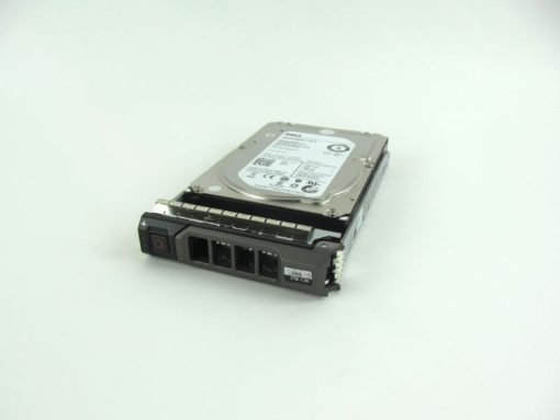 9ZM278-150 Dell 3TB 7.2K SAS M.2 HDD