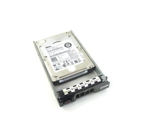 AL13SEB600 Dell 600GB 10K SAS 2.5 HDD