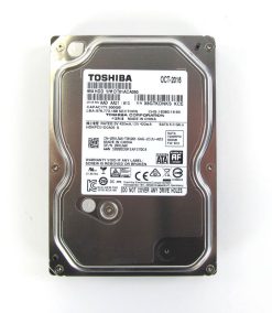 DT01ACA050 Dell 500GB 7.2K SATA 3.5 HDD