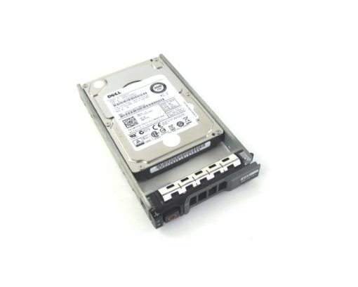 HDEBC03DAA51 Dell 300GB 10K SAS 2.5 HDD