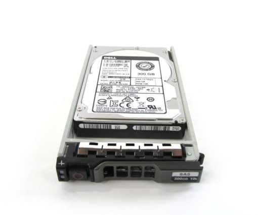 HUC101830CSS204 Dell 300GB 10K SAS 2.5 HDD