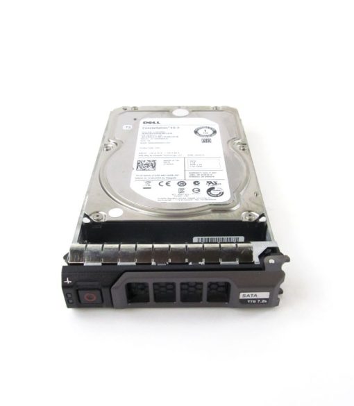 ST1000NM0033 Dell 1TB 7.2K SATA 3.5 HDD