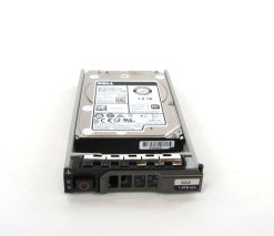 ST1800MM0168 Dell 1.8TB 10K SAS 2.5 HDD