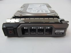 ST33000652SS Dell 3TB 7.2K SAS 3.5 HDD