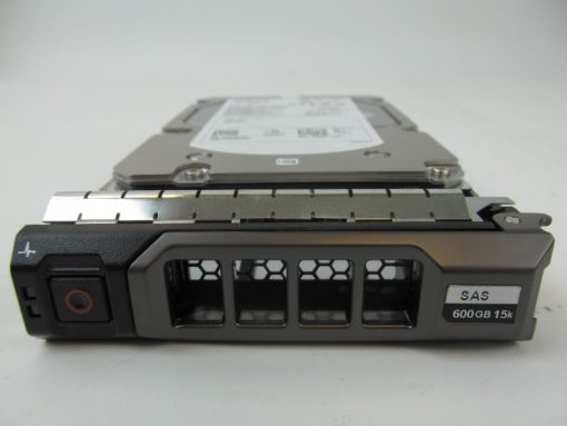 ST3600957SS Dell 600GB 15K SAS 3.5 HDD