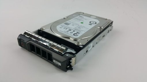 ST4000NM0033 Dell 4TB 7.2K SATA 3.5 HDD