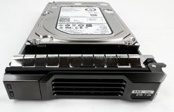 W6YC4-SC200 Dell 8TB 7.2K SAS 3.5 HDD