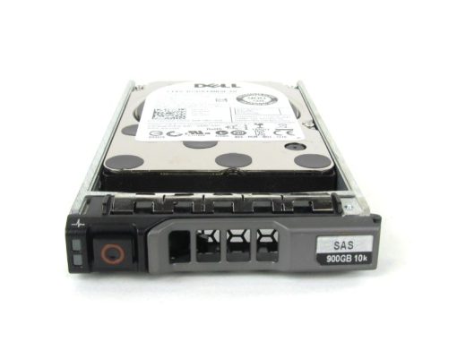 WD9001BKHG-18D22V1 Dell 900GB 10K SAS 2.5 HDD