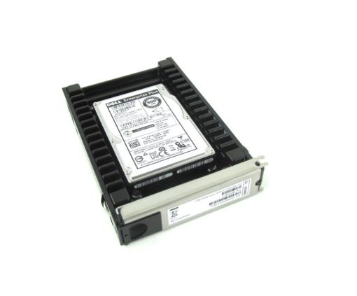 WXCG9 Dell 600GB 10K SAS 3.5 HDD