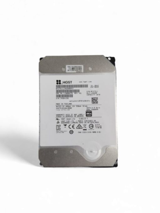 005033003 Isilon 10TB 7.2K SATA 3.5 HDD