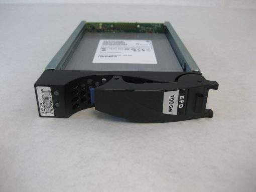 005049074 EMC 100GB SSD FC 3.5 HDD