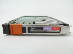 005049197 EMC 300GB 10K SAS 2.5 HDD