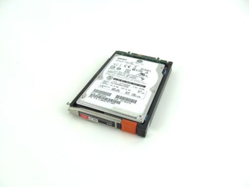 005049294 EMC 600GB 10K SAS 2.5 HDD