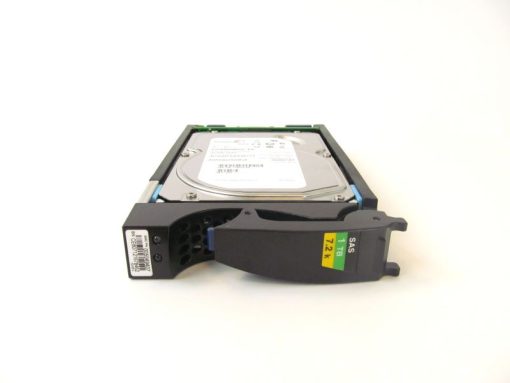 005049407 EMC 1TB 7.2K SAS 3.5 HDD