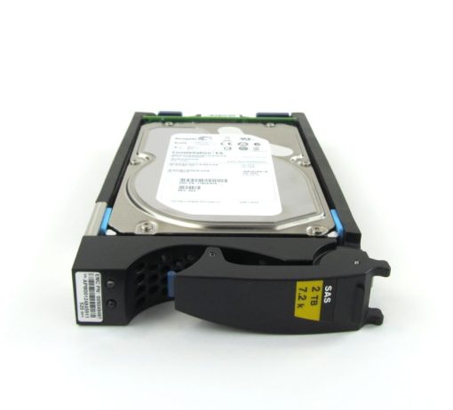 005049497 EMC 2TB 7.2K SAS 3.5 HDD