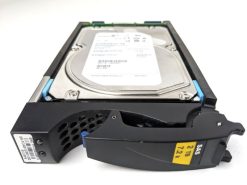 005049570 Data Domain 2TB 7.2K SAS 3.5 HDD