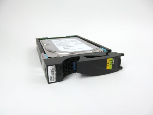 005049573 EMC 3TB 7.2K SAS 3.5 HDD