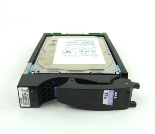 005049673 EMC 300GB 15K SAS 3.5 HDD