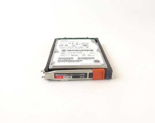 005049804 EMC 600GB 10K SAS 2.5 HDD