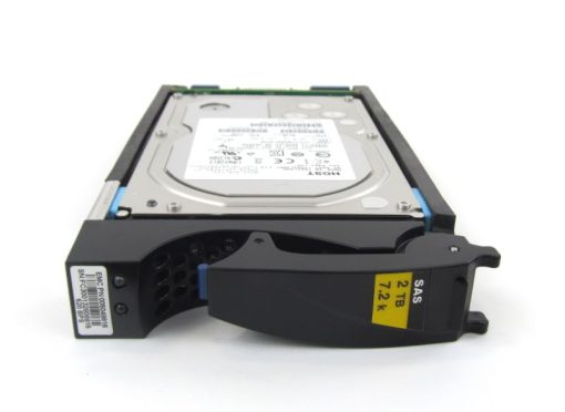 005049816 EMC 2TB 7.2K SAS 3.5 HDD