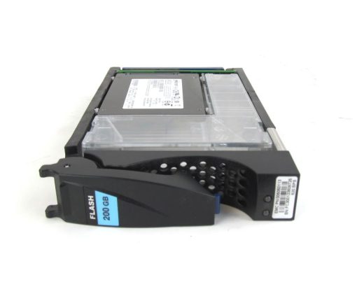 005050113 EMC 200GB SSD SAS 2.5 HDD