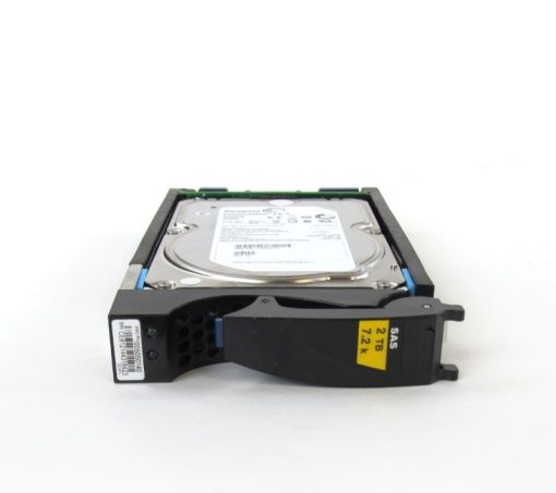 005050140 EMC 2TB 7.2K SAS 3.5 HDD