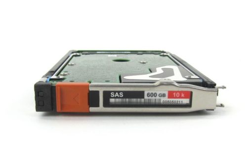 005050211 EMC 600GB 10K SAS 2.5 HDD