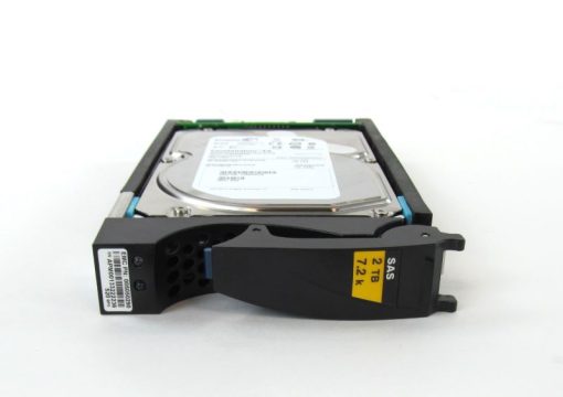 005050290 EMC 2TB 7.2K SAS 3.5 HDD