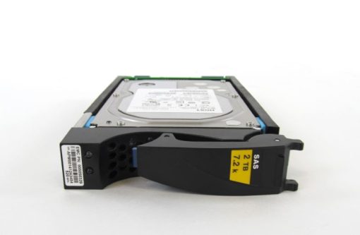 005050329 EMC 2TB 7.2K SAS 3.5 HDD