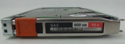 005050333 EMC 600GB 10K SAS 2.5 HDD