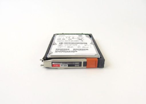 005050344 EMC 600GB 10K SAS 2.5 HDD