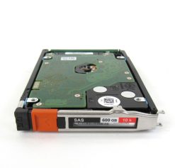 005050345 EMC 600GB 10K SAS 2.5 HDD