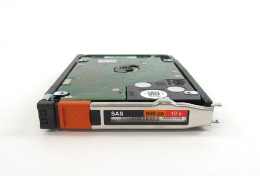 005050349 EMC 900GB 10K SAS 2.5 HDD