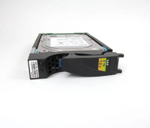 005050596 EMC 3TB 7.2K SAS 3.5 HDD